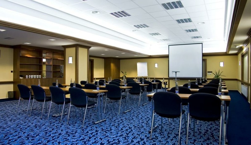 Harmony Club Hotel  Špindlerův Mlýn